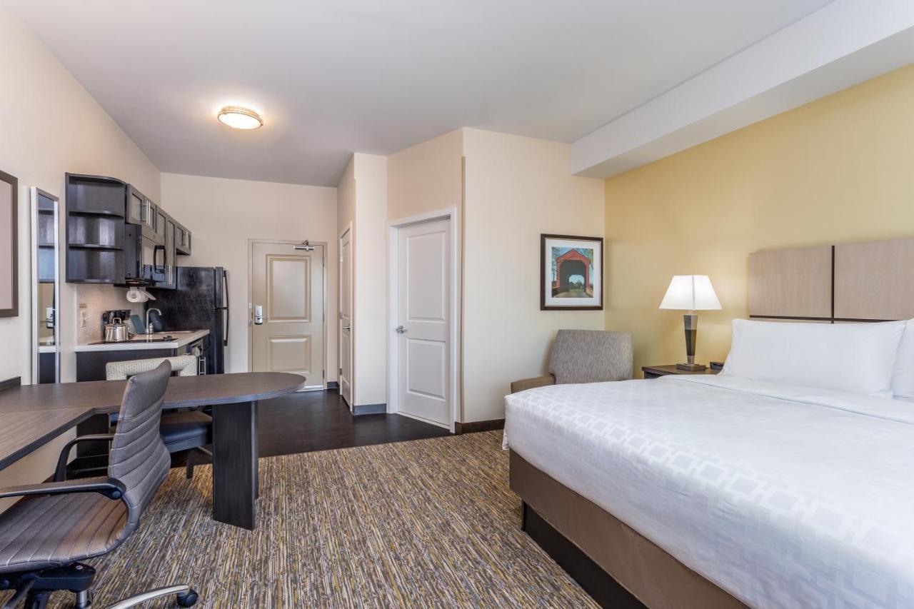 Candlewood South By Ihg 2*