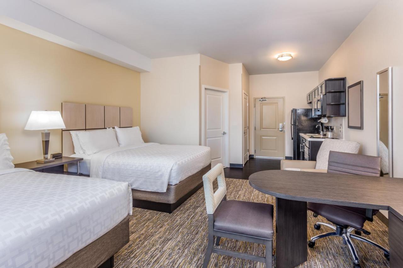 Candlewood South By Ihg