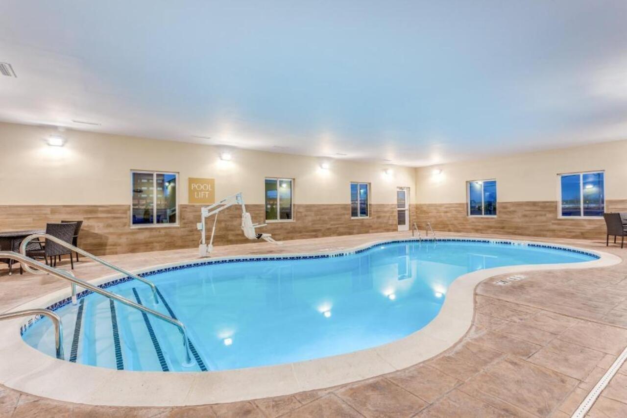 Candlewood South By Ihg 2* Bethlehem