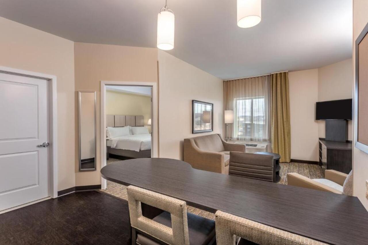 Candlewood South By Ihg Hotel