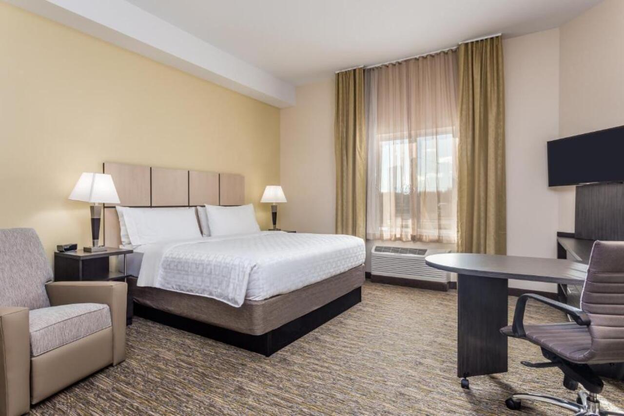 Candlewood South By Ihg Hotel 2*