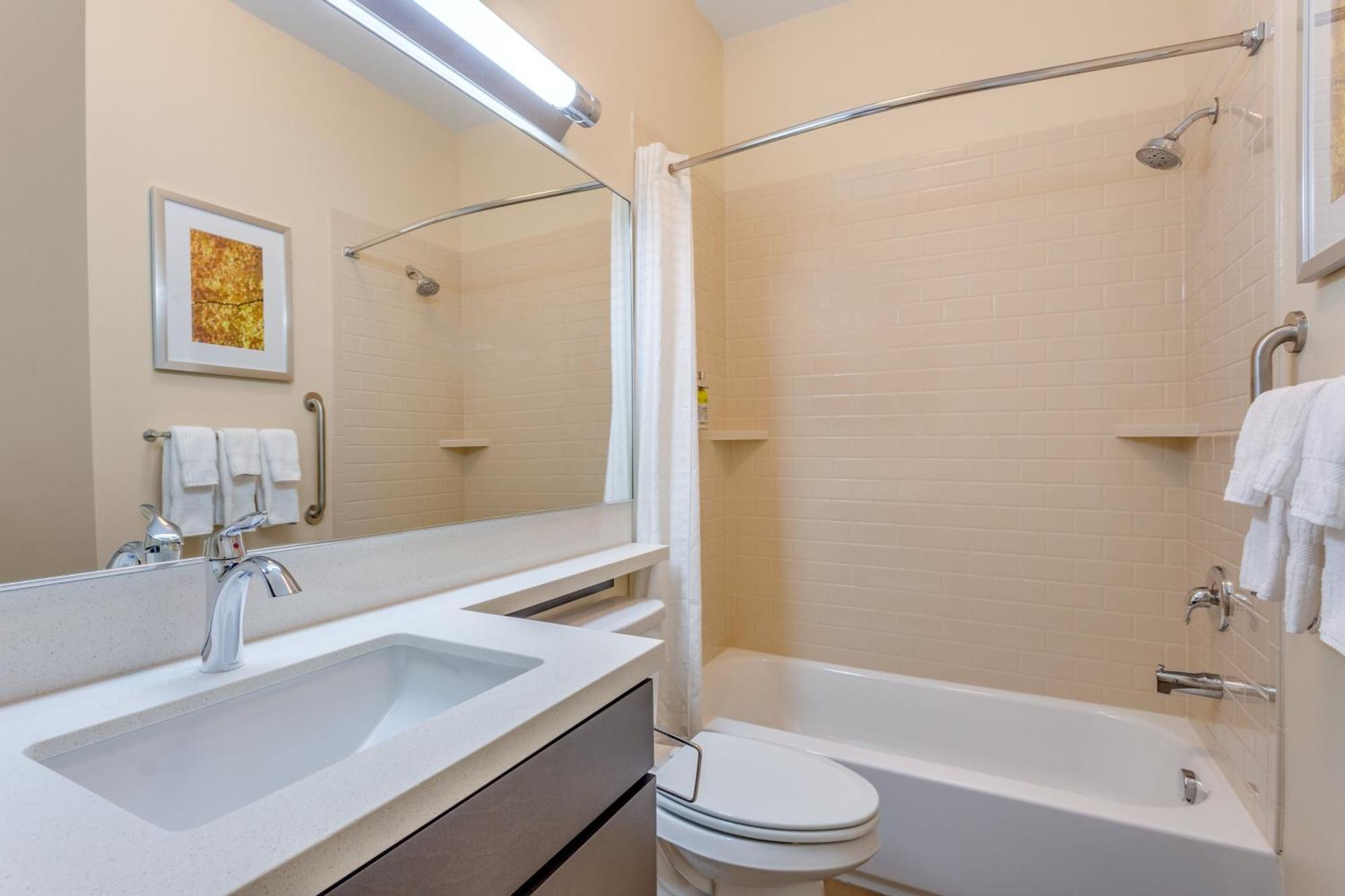 Hotel Candlewood South By Ihg