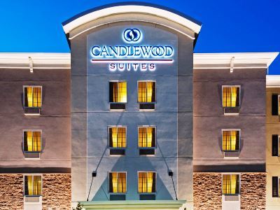 Hotel Candlewood South By Ihg 2*