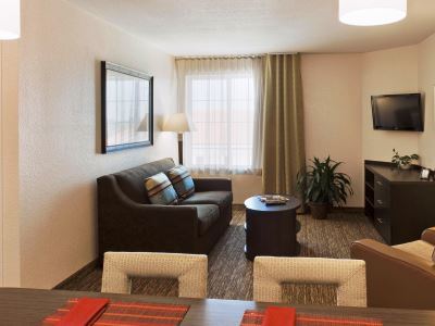Candlewood South By Ihg 2* Bethlehem