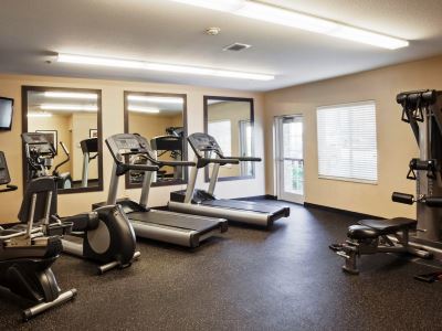 Candlewood South By Ihg Hotel Bethlehem