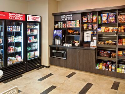 Candlewood South By Ihg 2* Bethlehem