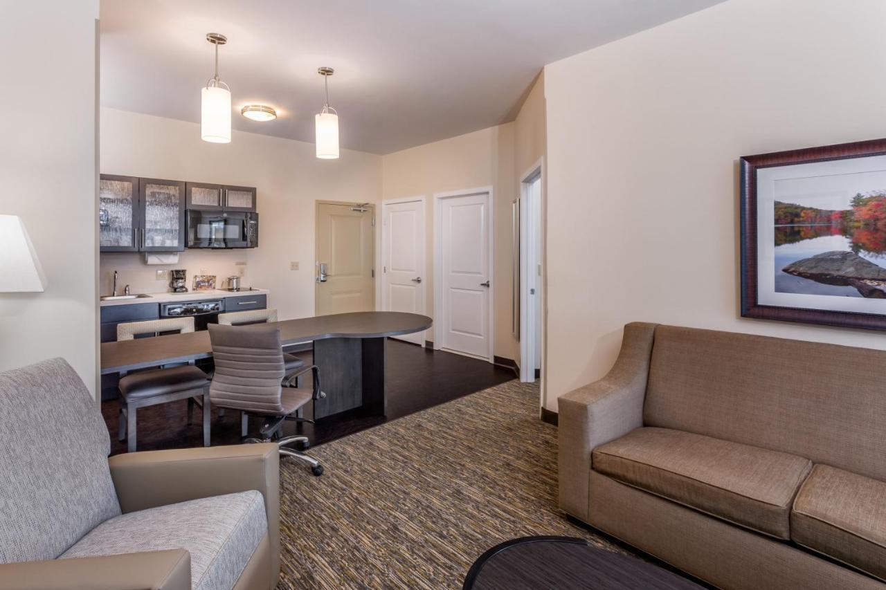Candlewood South By Ihg Hotel 2*