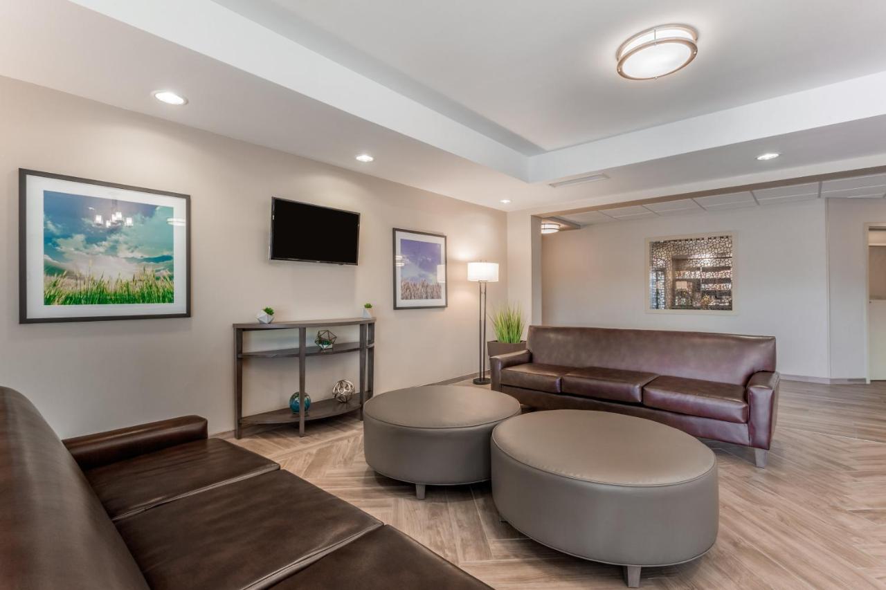 Candlewood South By Ihg Hotel 2*