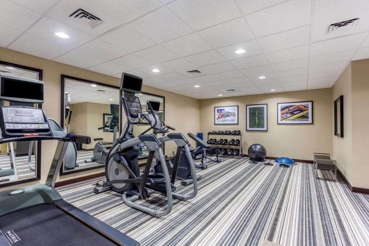 Candlewood South By Ihg Hotel