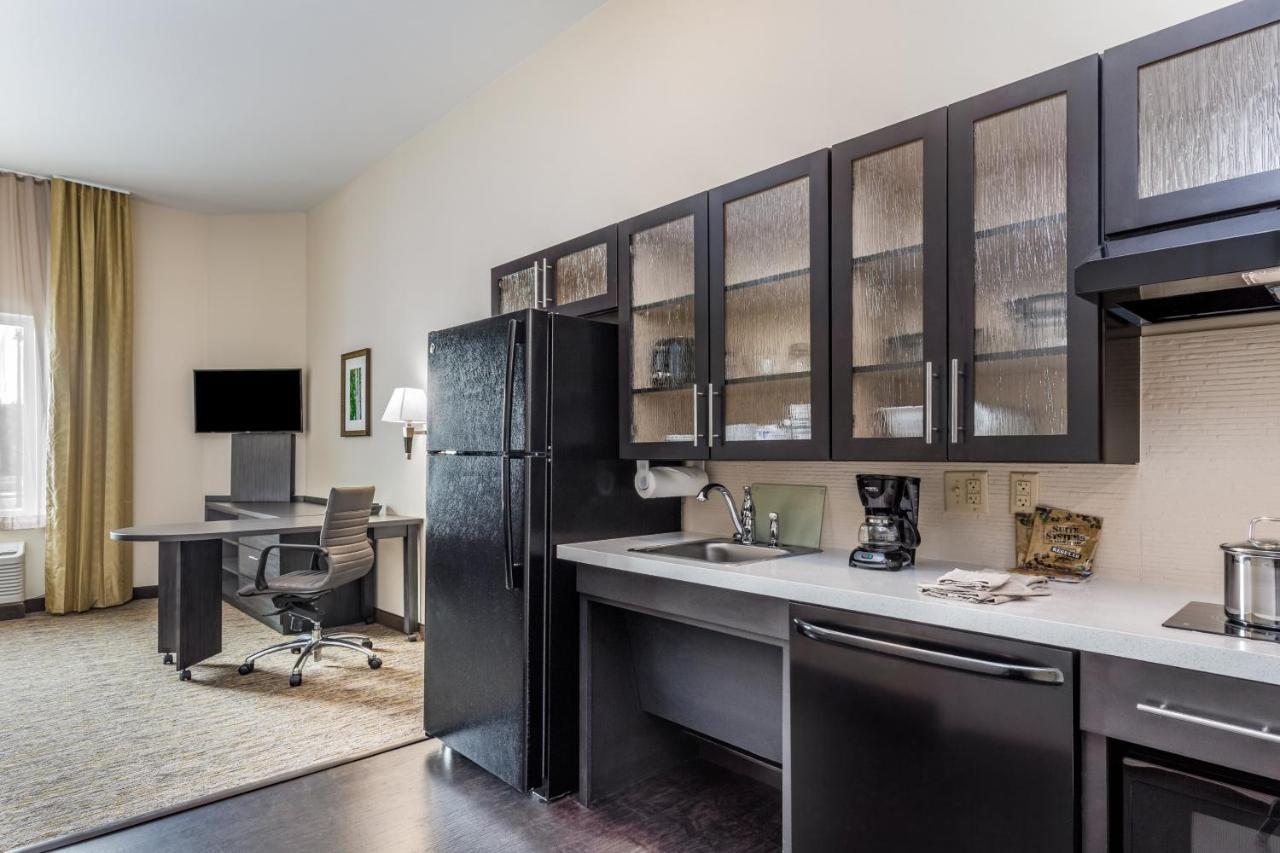 Candlewood South By Ihg 2*