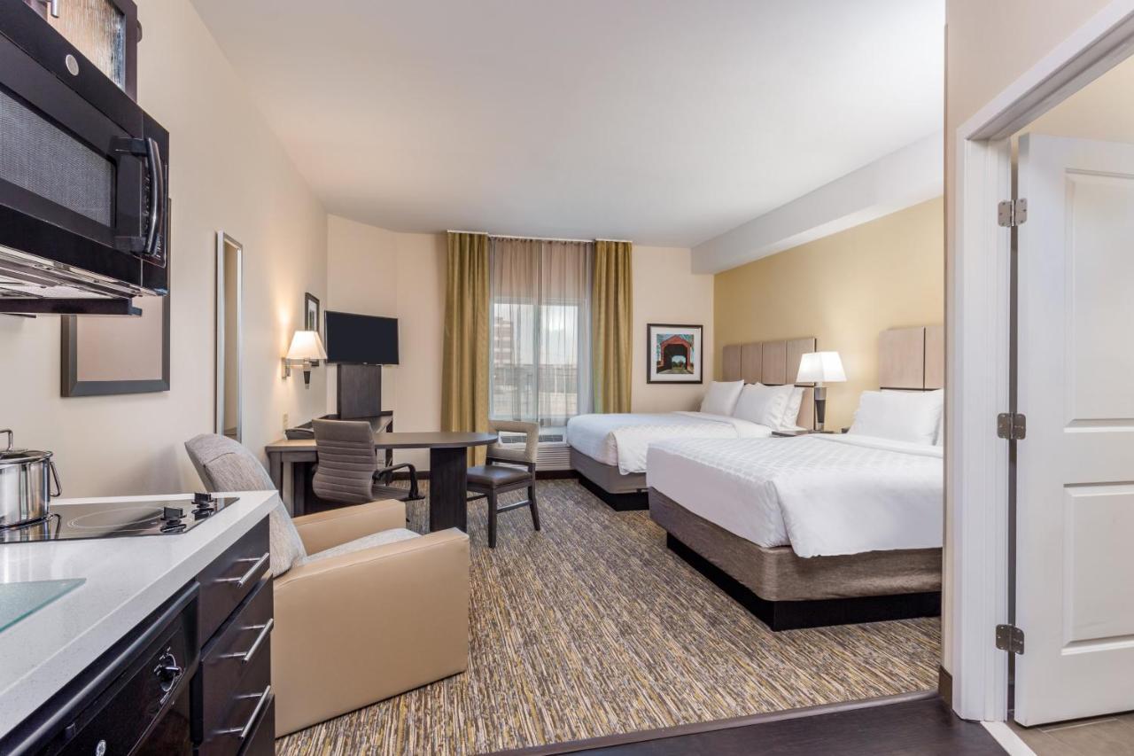 Hotel Candlewood South By Ihg